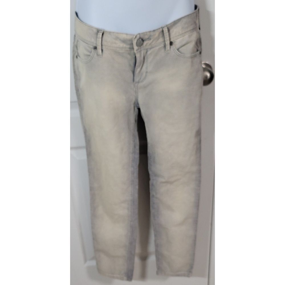 Free People‎ Corduroy pants 25"